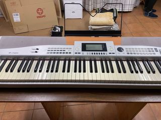 piano digital Thomman 5500