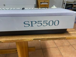 piano digital Thomman 5500