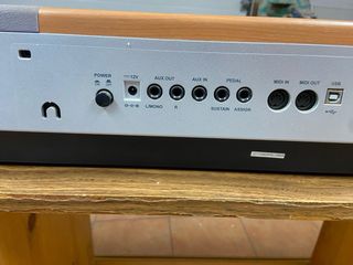 piano digital Thomman 5500