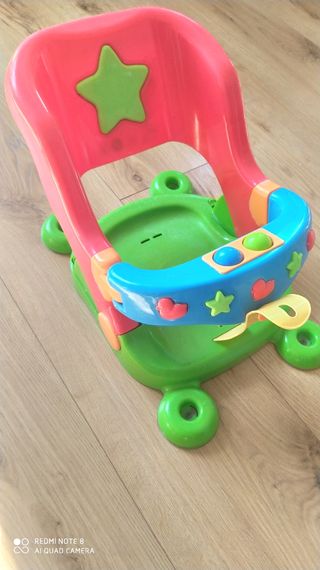 Adaptador Bañera