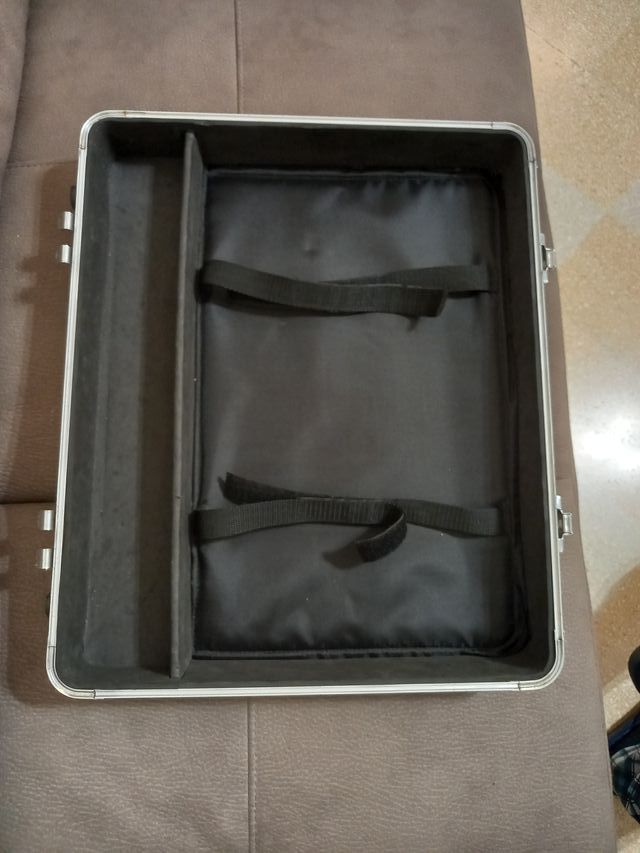 Zomo Flightcase VC-2 XT