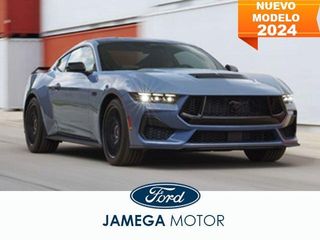 Ford Mustang 5.0 Ti-VCT V8 450cv GT