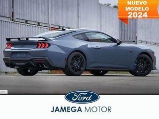 Ford Mustang 5.0 Ti-VCT V8 450cv GT