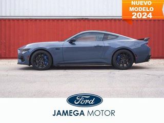 Ford Mustang 5.0 Ti-VCT V8 450cv GT