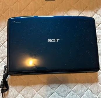 Pc portatile Acer Aspire rotto