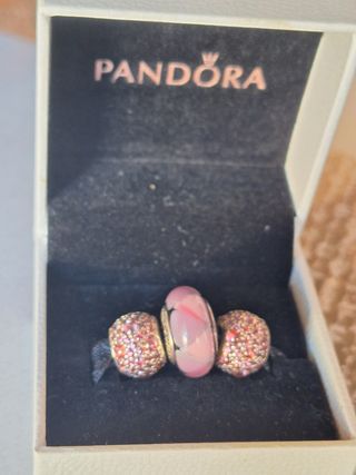 Charms Pandora