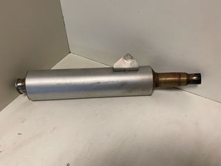 Silencioso original Ducati Monster 620 ie