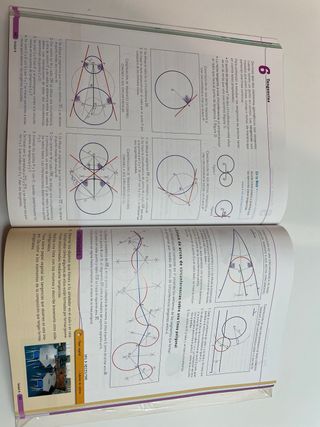 Libro de educacion plastica II Eso