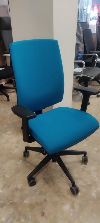 Silla operativa Click