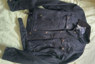Cazadora Belstaff