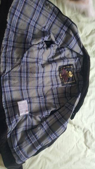 Cazadora Belstaff