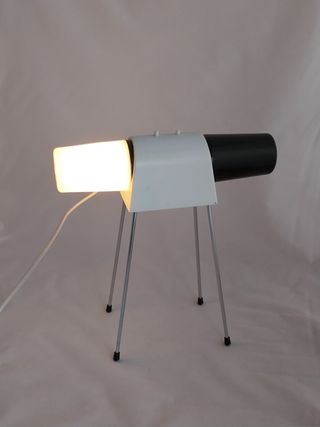 Lampara Philips 50's
