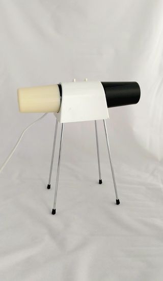 Lampara Philips 50's