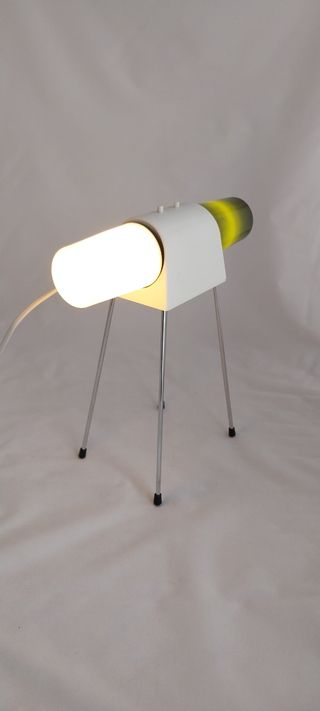 Lampara Philips 50's