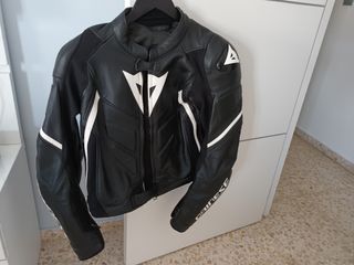 Mono de dos piezas Dainese