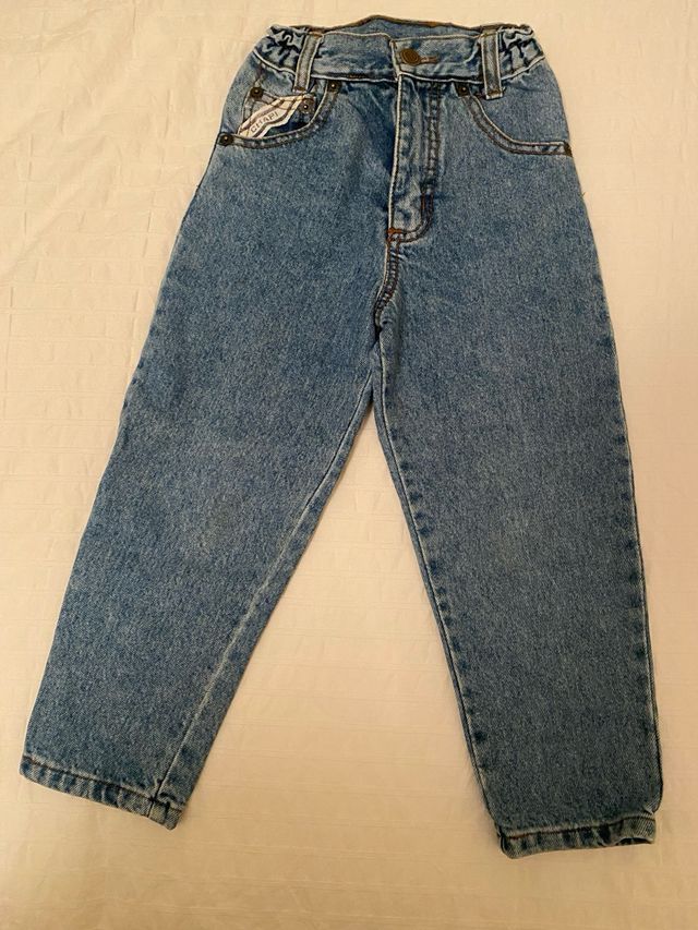 Jeans niña