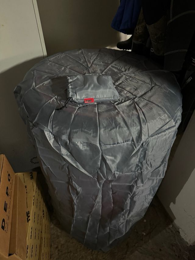 Soporte para llantas