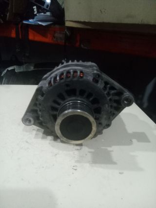 ALTERNADOR