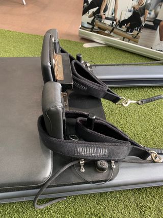 Reformer allegro balanced body. Seminuevo.