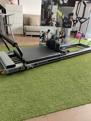 Reformer allegro balanced body. Seminuevo.