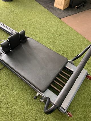 Reformer allegro balanced body. Seminuevo.