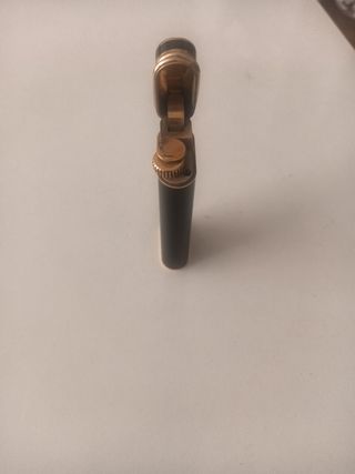 Mechero cartier