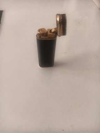 Mechero cartier