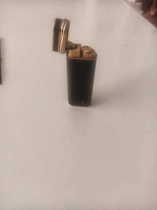 Mechero cartier