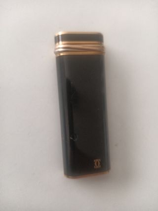Mechero cartier