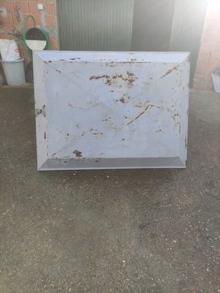 Capota remolque/carro  de 750kg