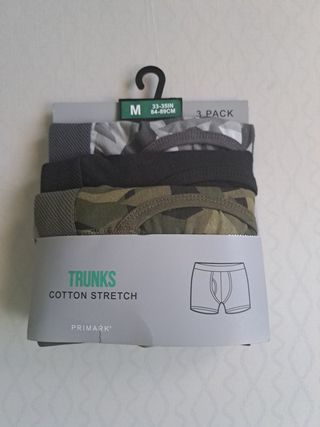 Boxers