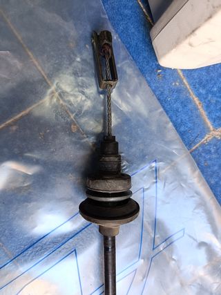 Cable embrague Suzuki