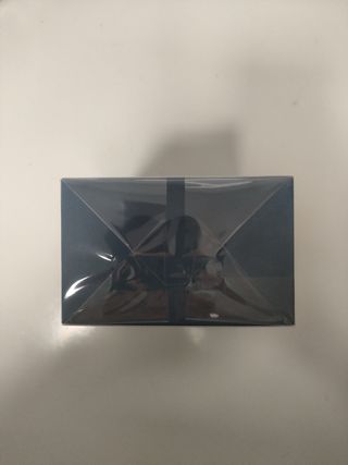 Adolfo Domínguez Ambar Negro