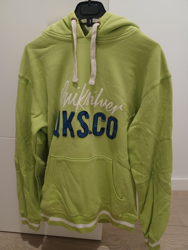 Sudadera Quick Silver