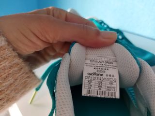 Zapatillas pádel talla 41