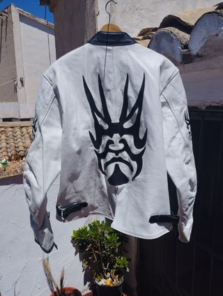 Sé vende chaqueta de moto,