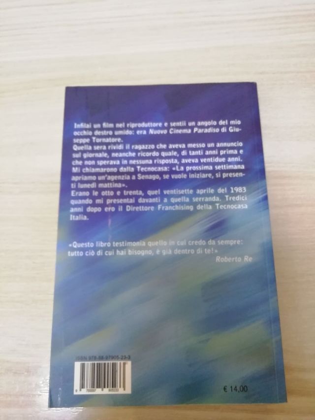 Bruno Vettore - Trent'anni di un avvenire una vita