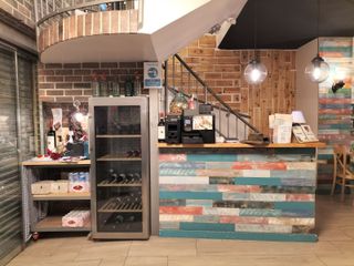 R-7047035 Traspaso de Restaurante Italiano con Ven