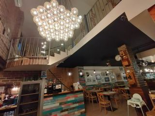 R-7047035 Traspaso de Restaurante Italiano con Ven