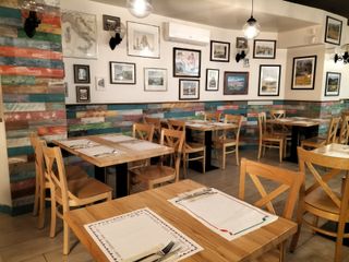 R-7047035 Traspaso de Restaurante Italiano con Ven