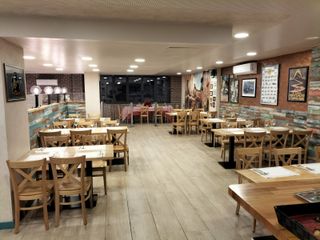 R-7047035 Traspaso de Restaurante Italiano con Ven