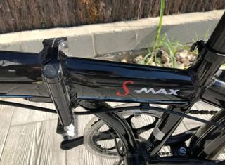 Dahon S-Max
