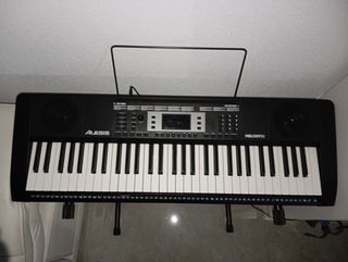 Órgano electrónico