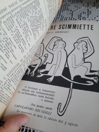 Morte di un banchiere