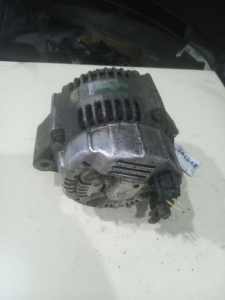 ALTERNADOR
