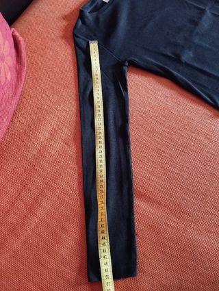 Body M/lunga 11/12 anni