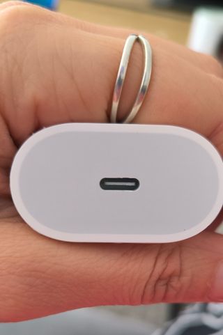 Enchufes carga IPHONE modelo anterior