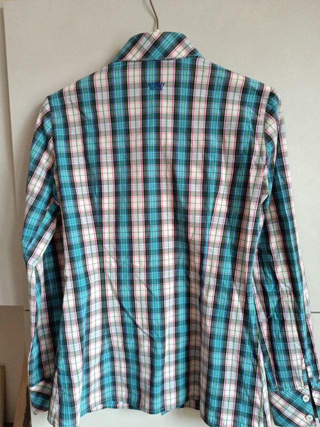 Camicia avvitata Denny Rose