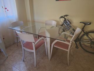 Mesa comedor