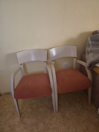 Mesa comedor